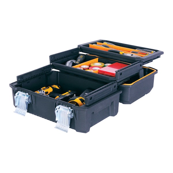 Stanley TOOLBOX CANTILEVER 18"" FMST18001